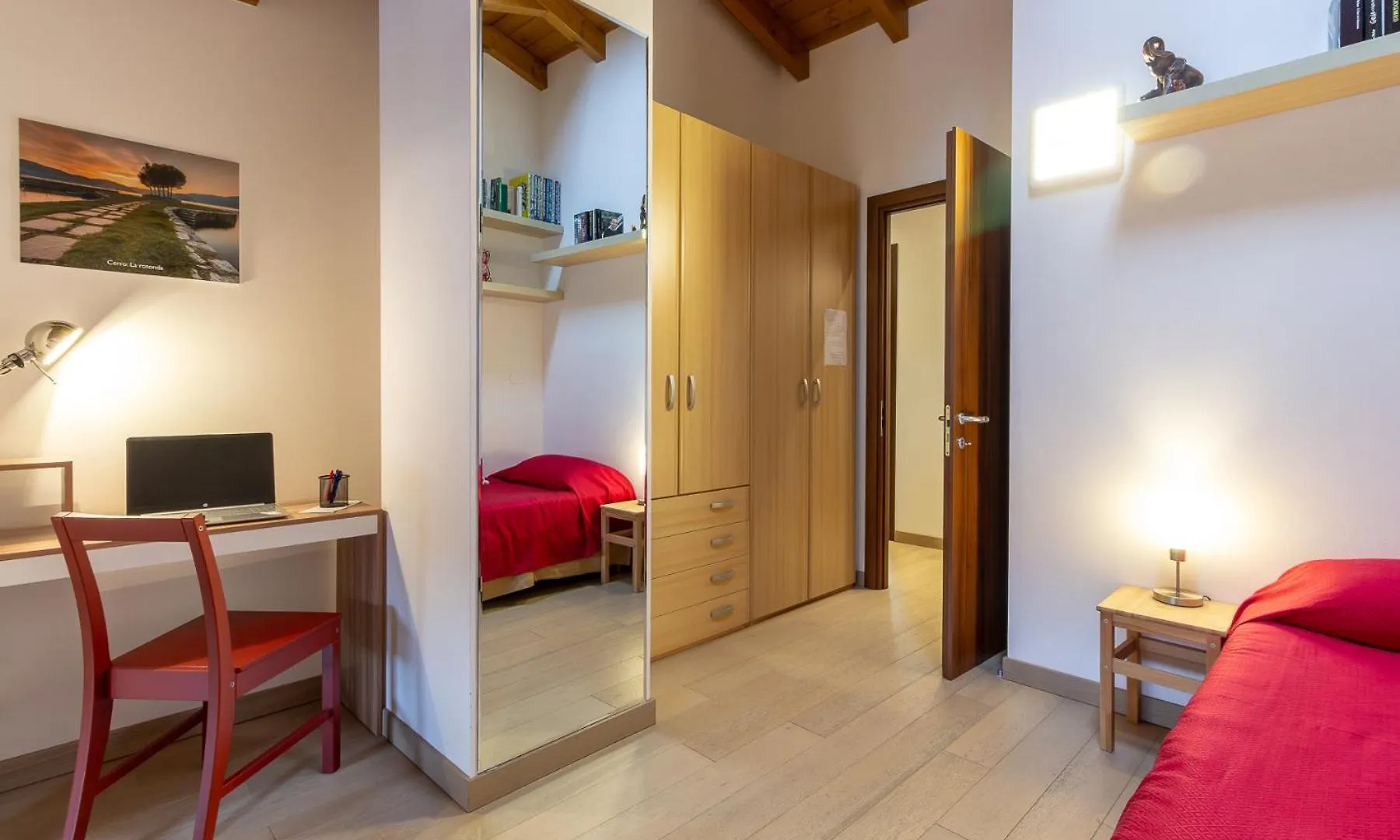 Appartamento Casacri Cittiglio