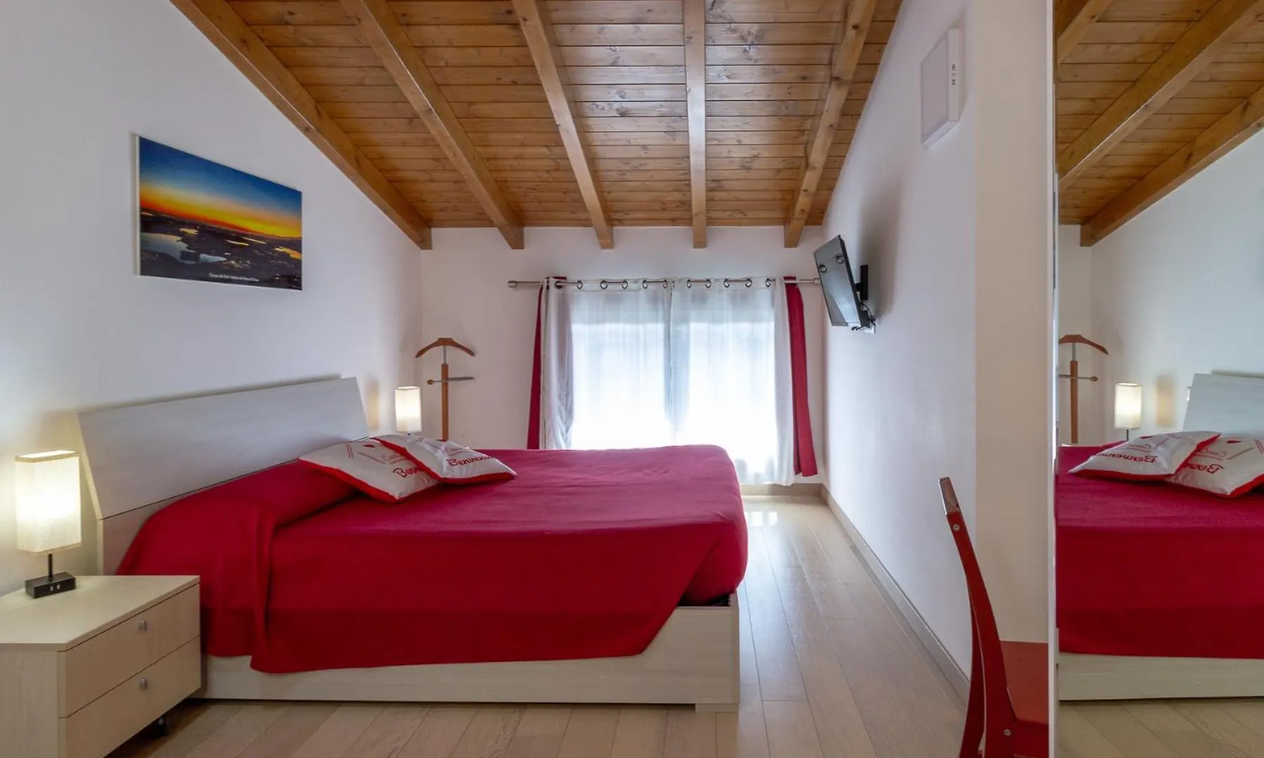 Appartamento Casacri Cittiglio
