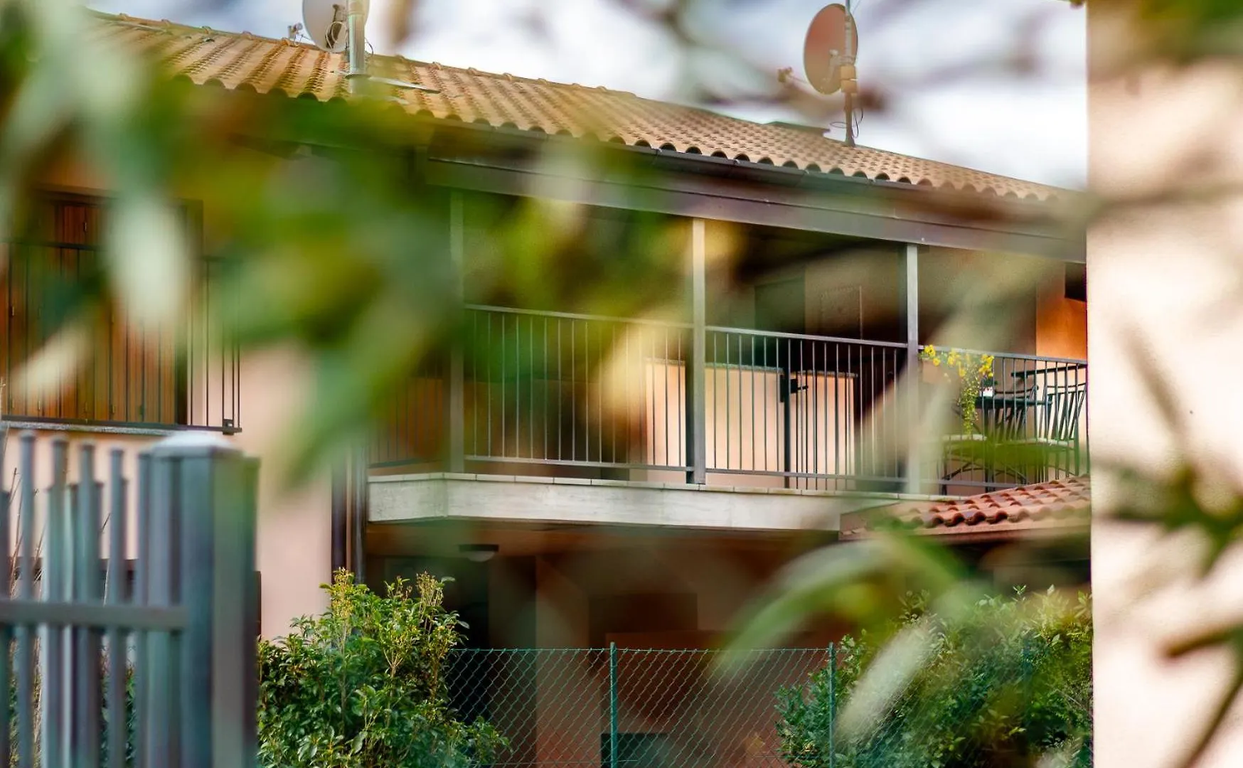 Appartamento Casacri Cittiglio