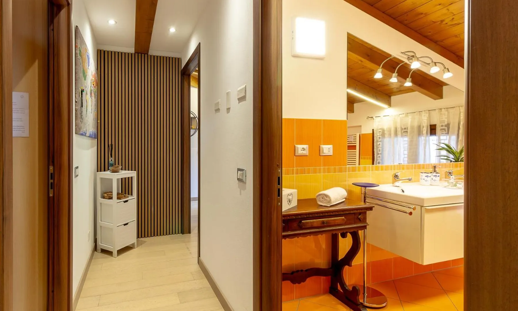 Appartamento Casacri Cittiglio Italia