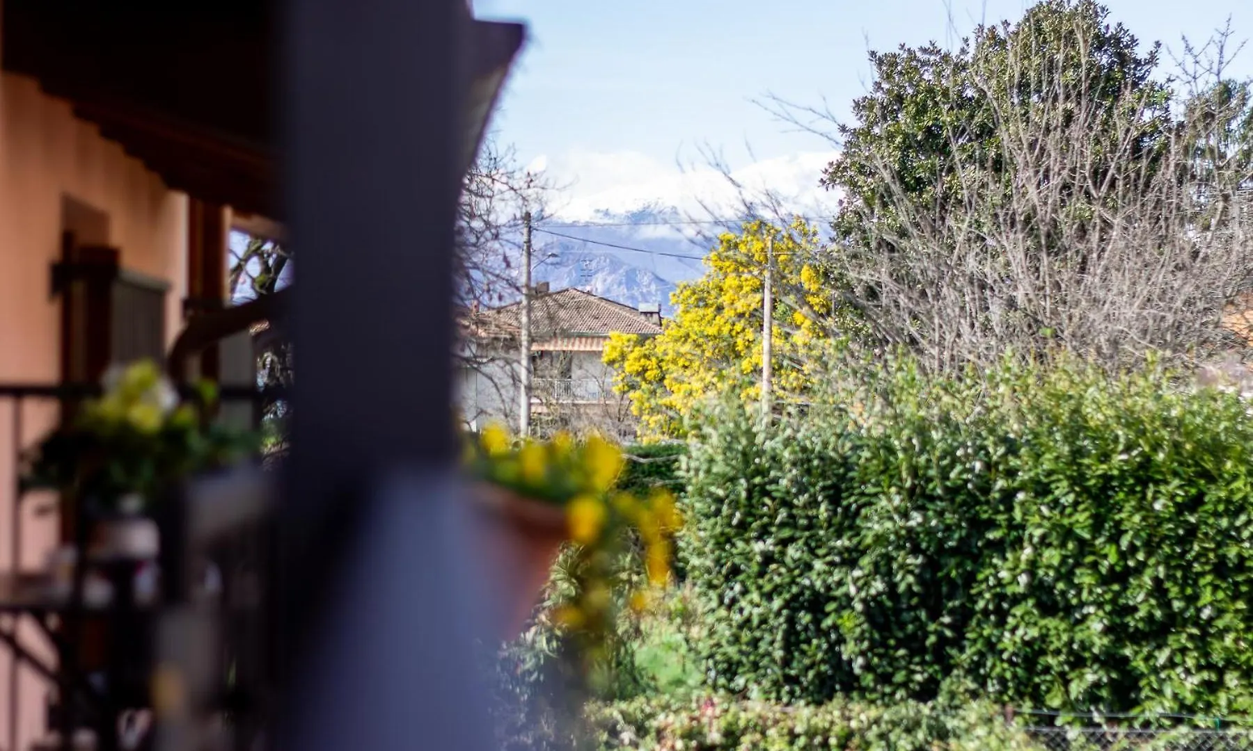 Appartamento Casacri Cittiglio