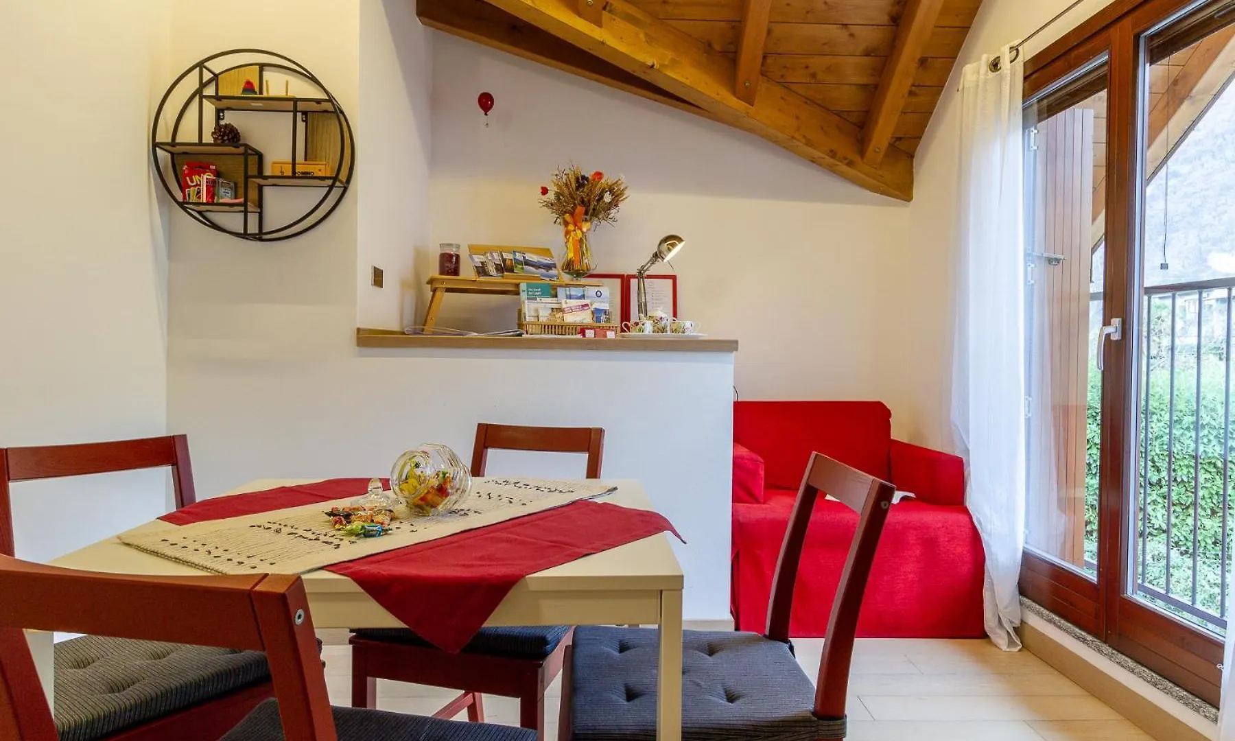 Appartamento Casacri Cittiglio 0*,