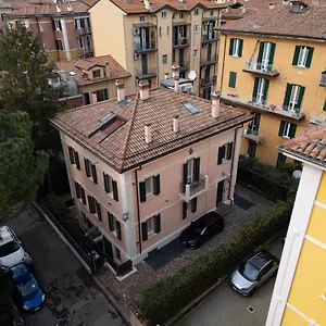  Appartamento Bottrigari-bolognarooms Italia