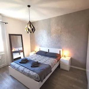  Appartamento House Italia